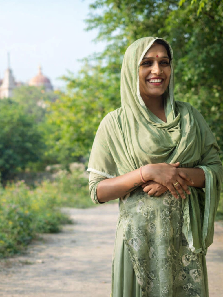 Suman Kumari
