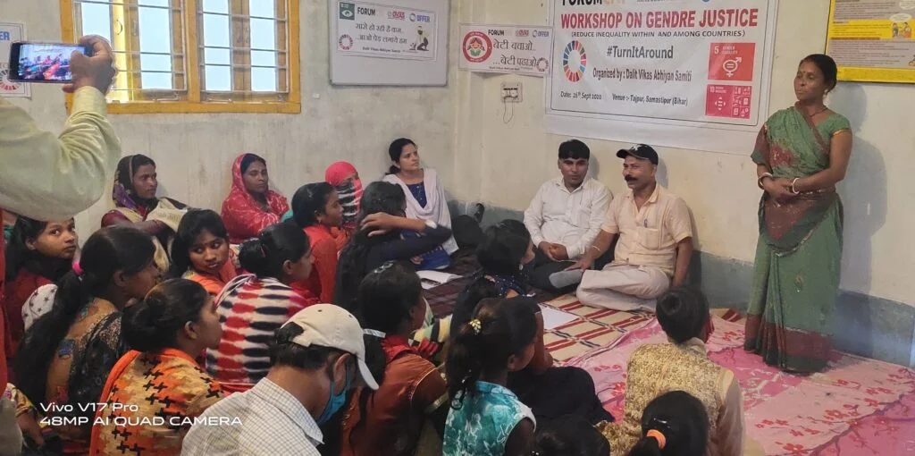 Promoting Sexual Rights