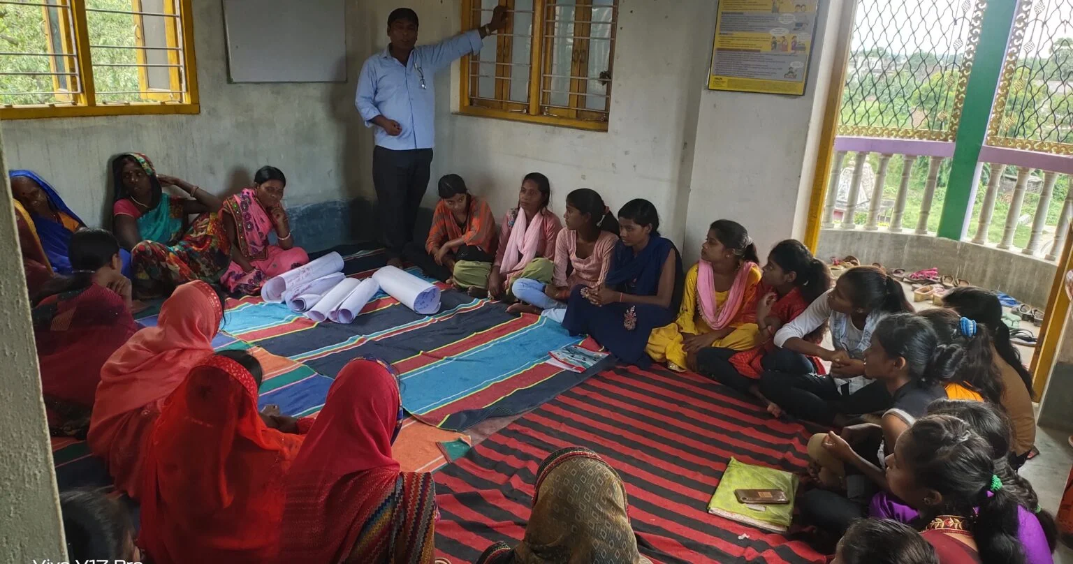 Education for Empowerment